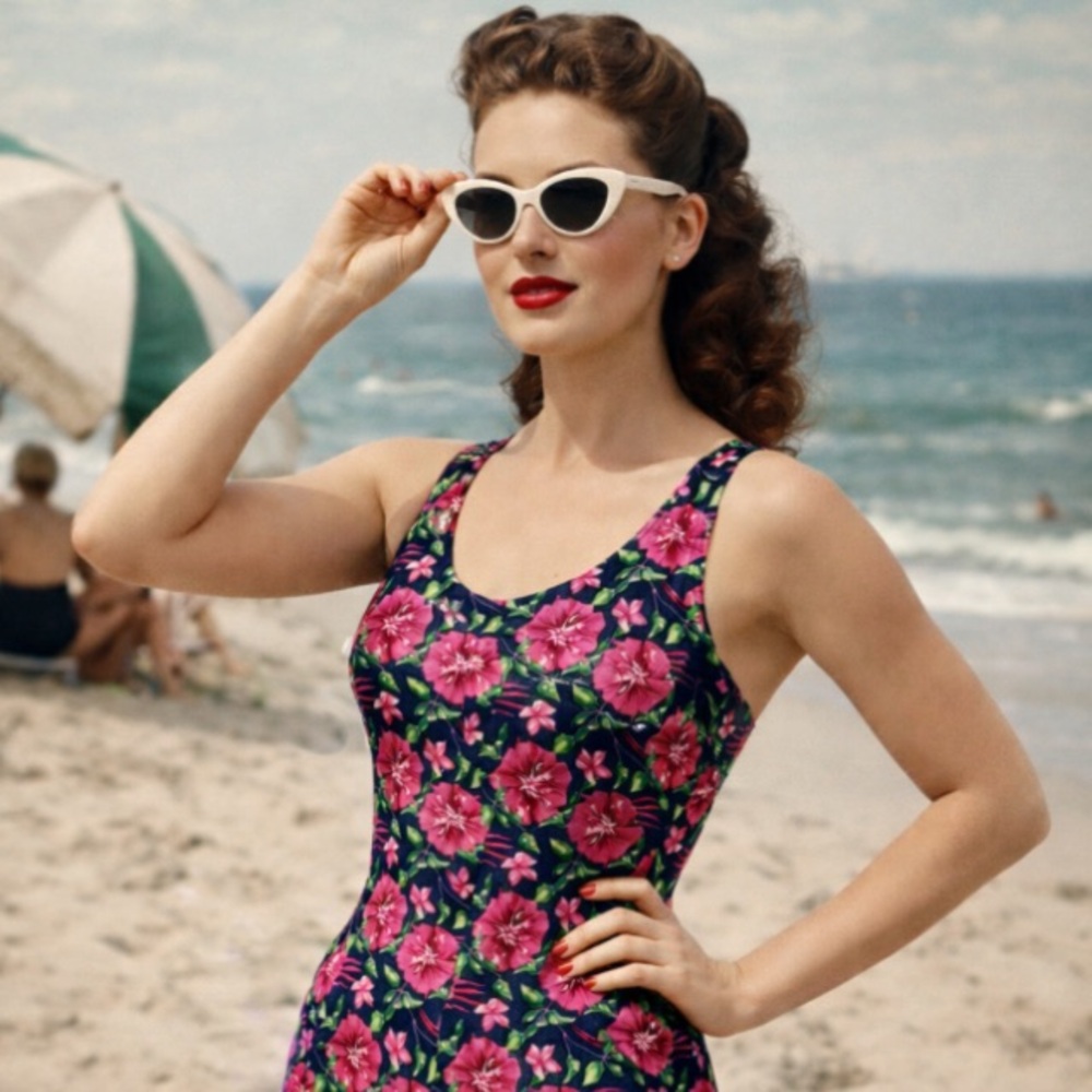 Shore Shapes Swimwear NWT